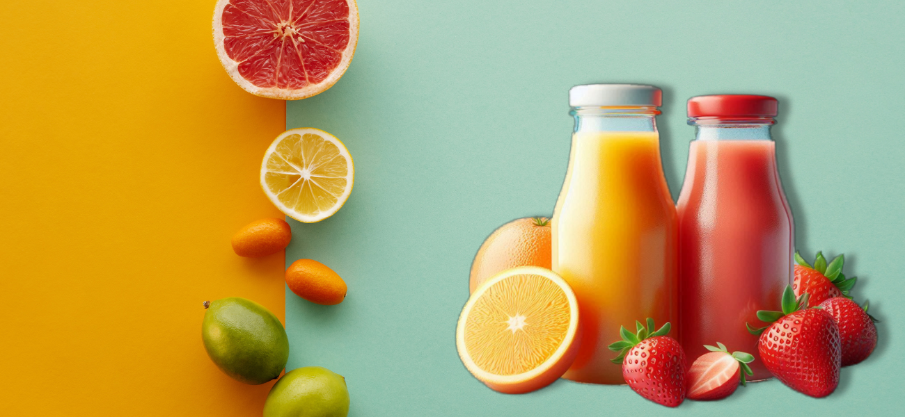 Fresh Fruit